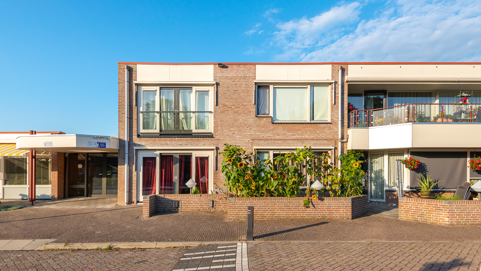 Apartment for rent: Klaas Muisstraat 12A, Oldemarkt Oldemarkt