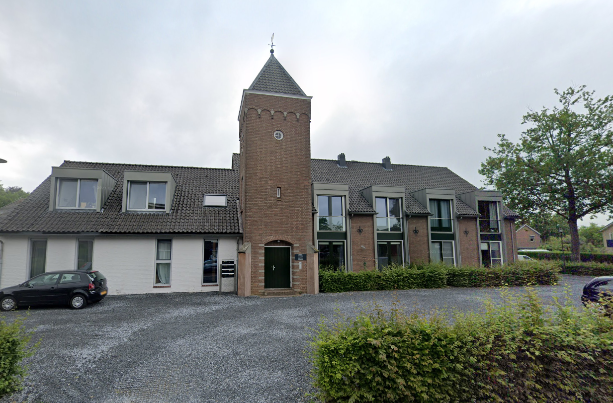 Apartment for rent: Pleijendal 84, Vechtvliet-Leemcule Dalfsen