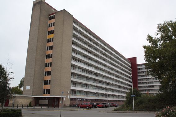 Apartment for rent: Spui 133, Aa-landen-Zuid Zwolle