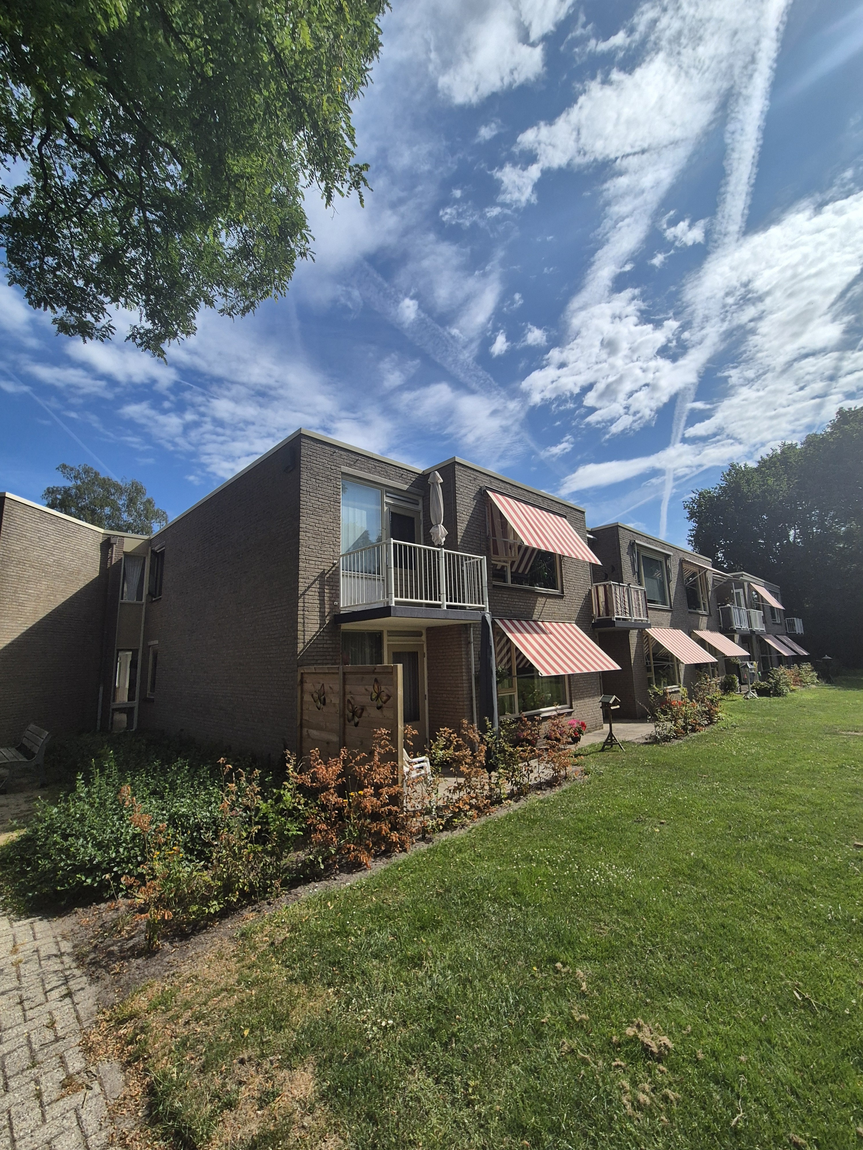 Appartement te huur: Stevenskamp 403, Heeten Kern Heeten