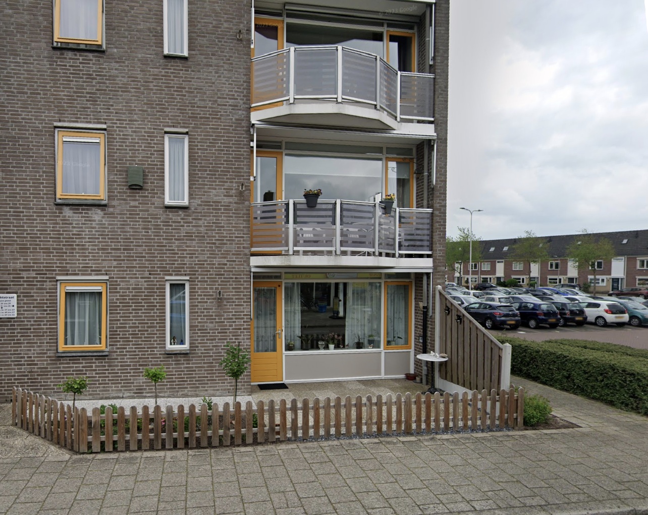 Apartment for rent: Marktstraat 31, Raalte Centrum Raalte