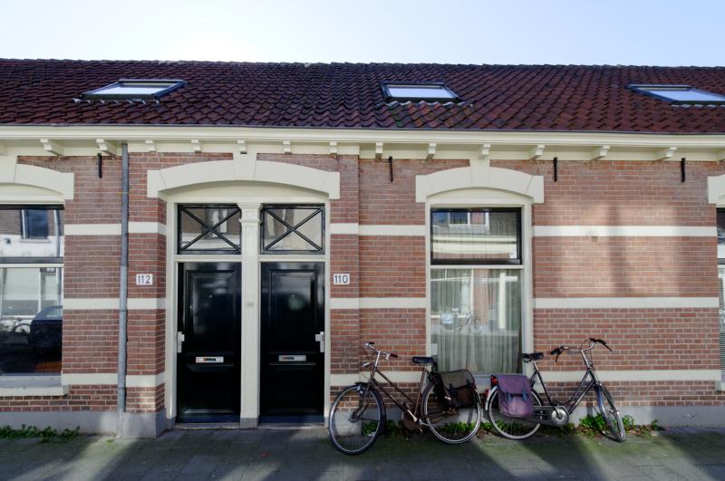 Tussenwoning te huur: Molenweg 110, Oud-Assendorp Zwolle