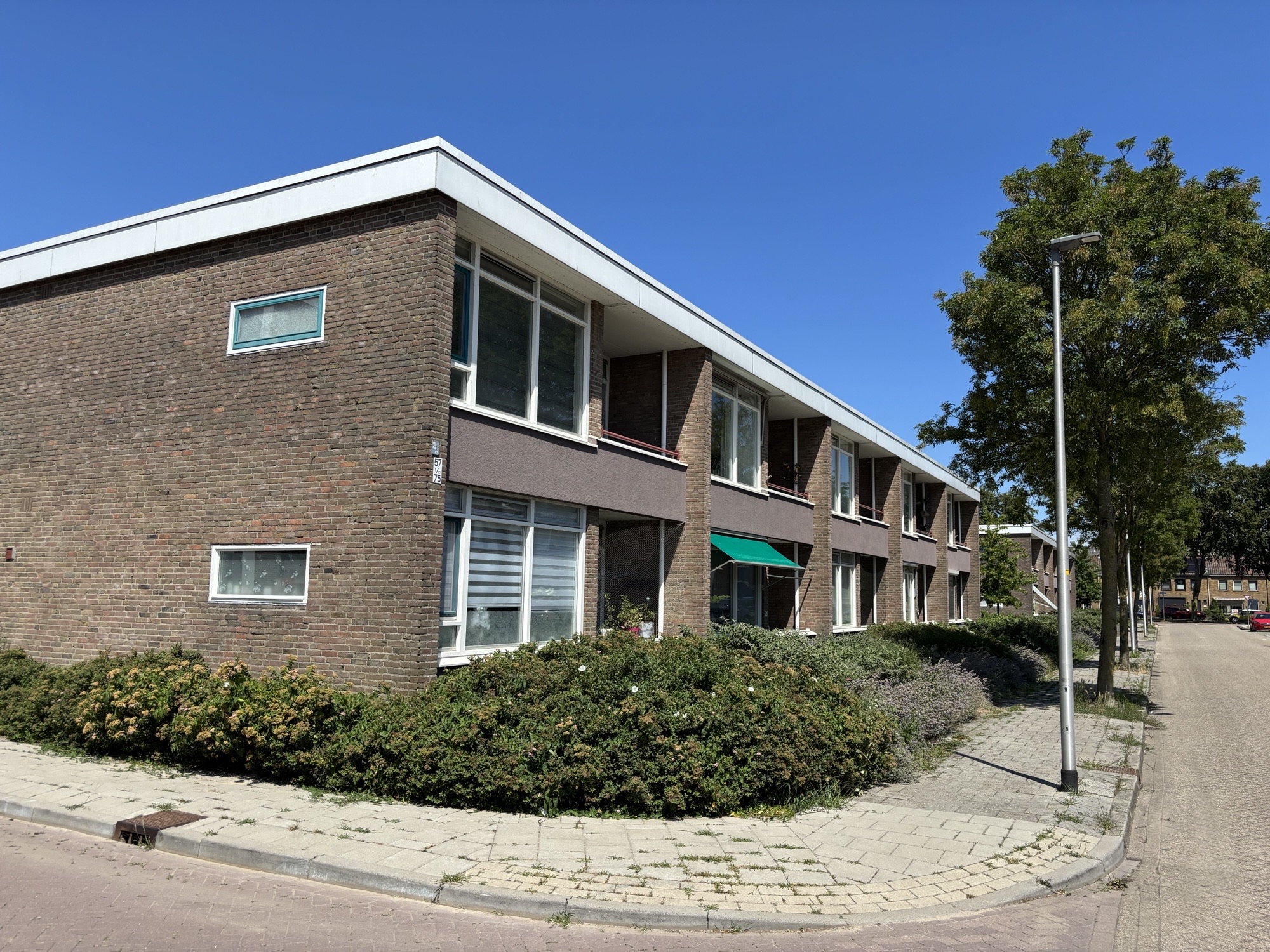 Appartement te huur: Beekmanstraat 65, Flevowijk Kampen