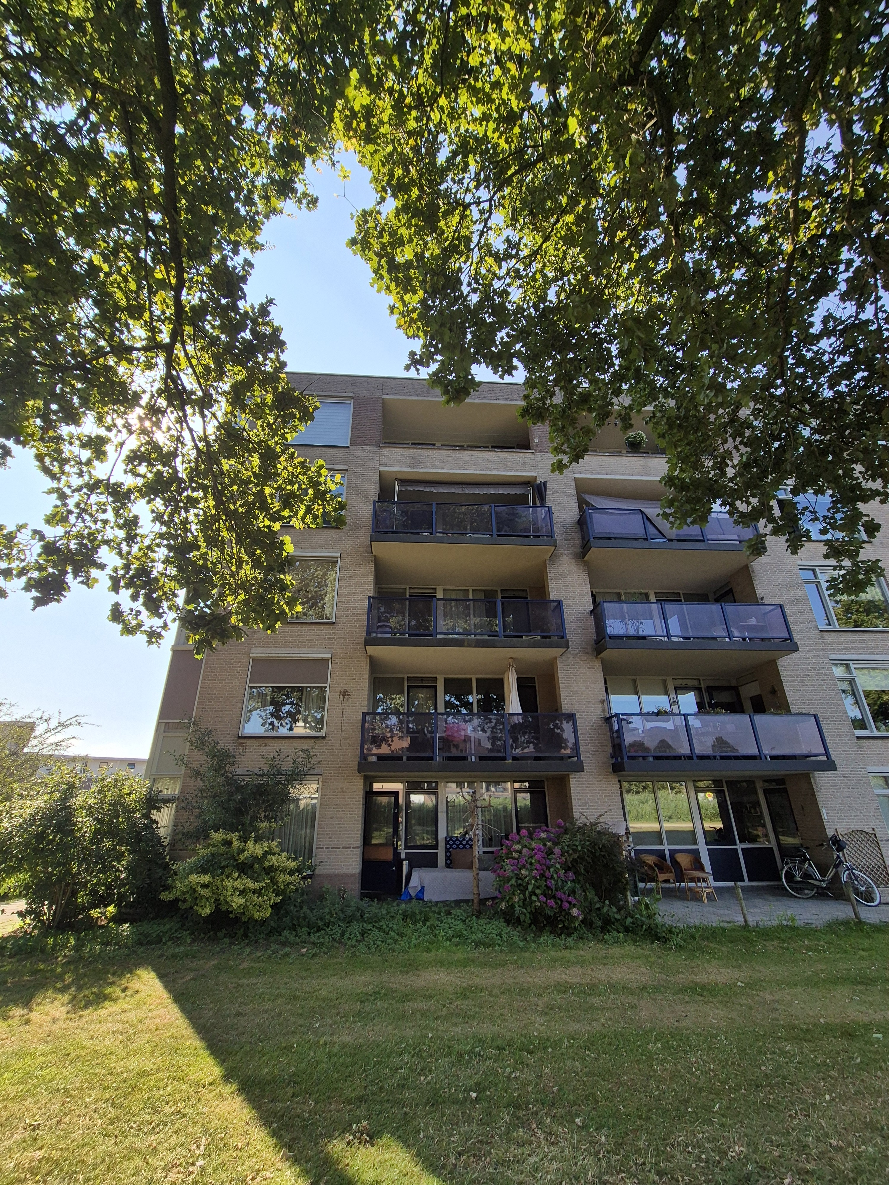 Appartement te huur: Aalscholver 33, Het Raan Oost Raalte