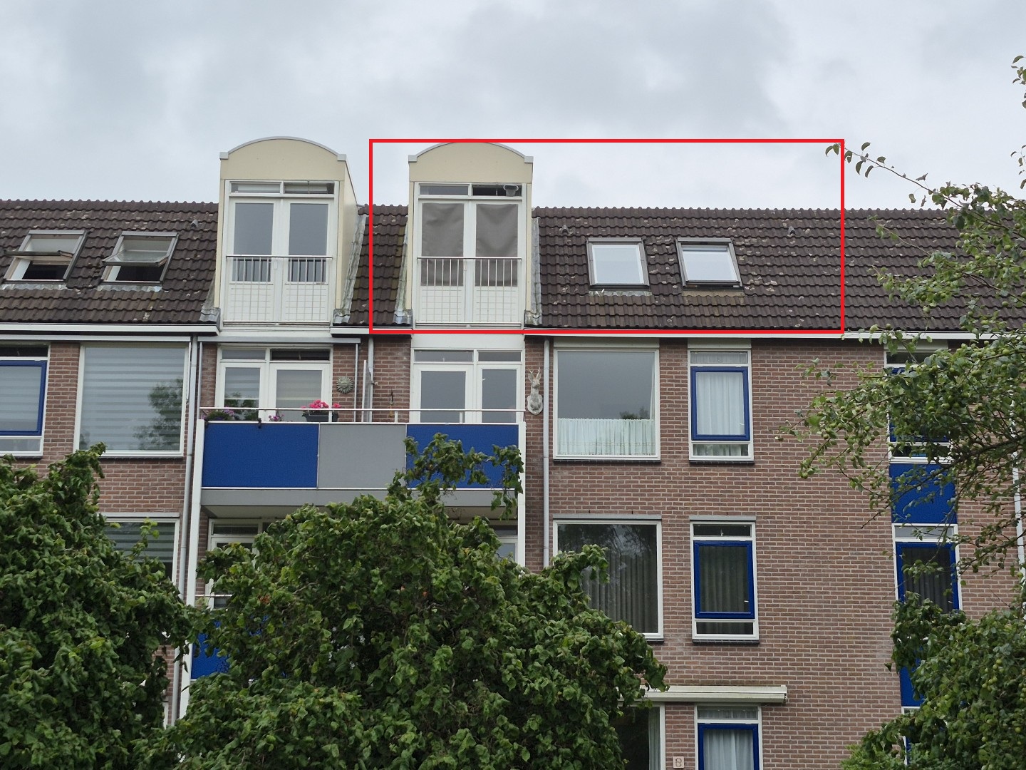 Appartement te huur: Salland 76, Overig Stad Hardenberg Hardenberg