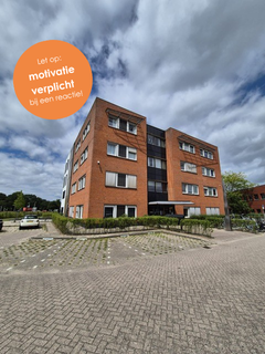 Appartement te huur: Arkelstein 22, Het Overstigt Raalte