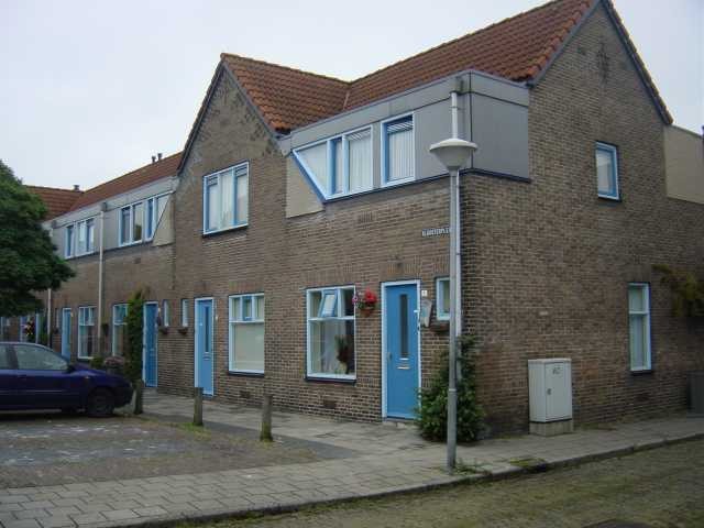 Tussenwoning te huur: Kloosterplein 11, Brunnepe Kampen