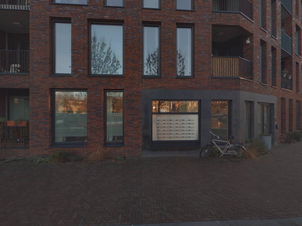 Apartment for rent: Friesewal 3C, Noordereiland Zwolle