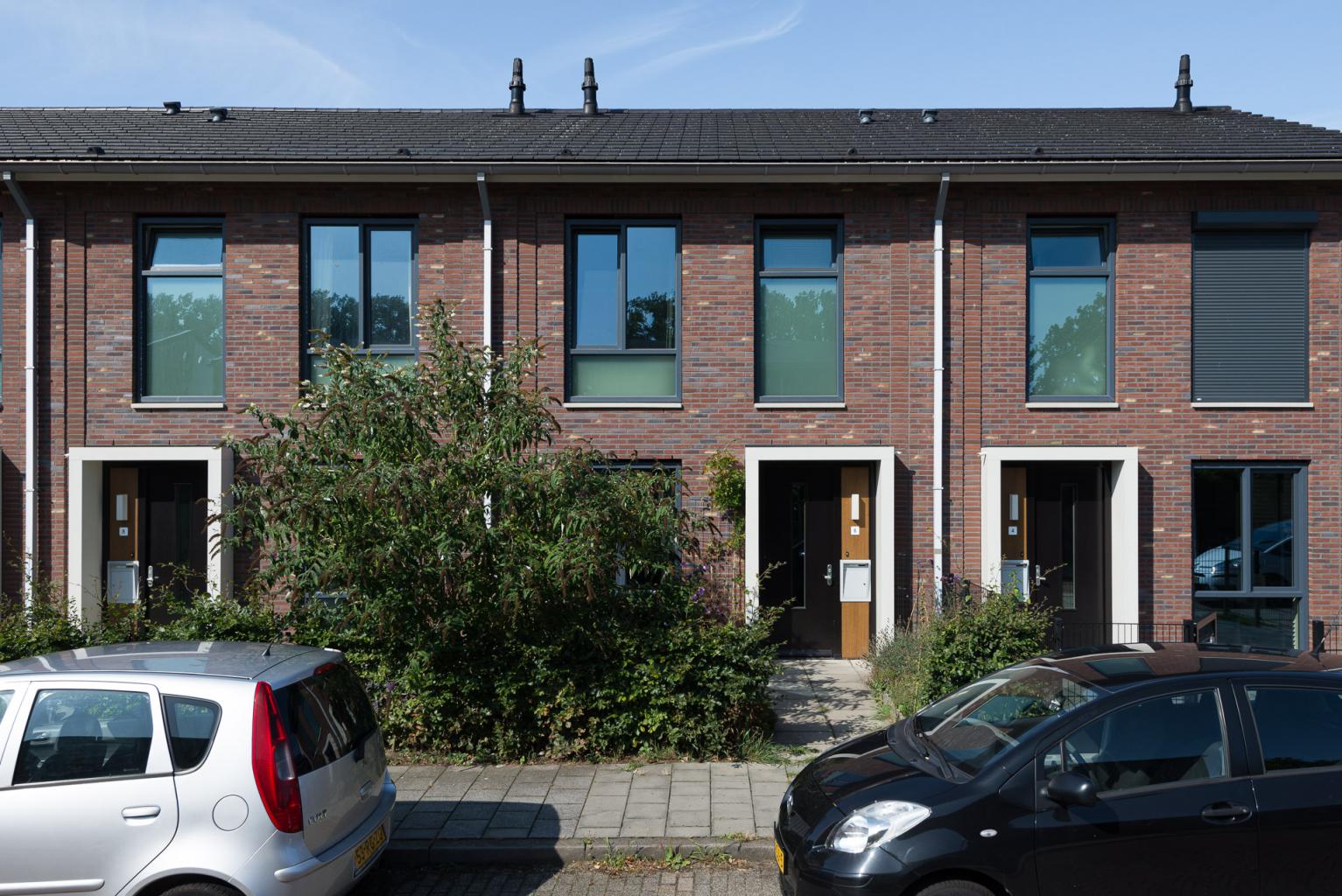 Tussenwoning te huur: Lavendelstraat 6, Pierik Zwolle
