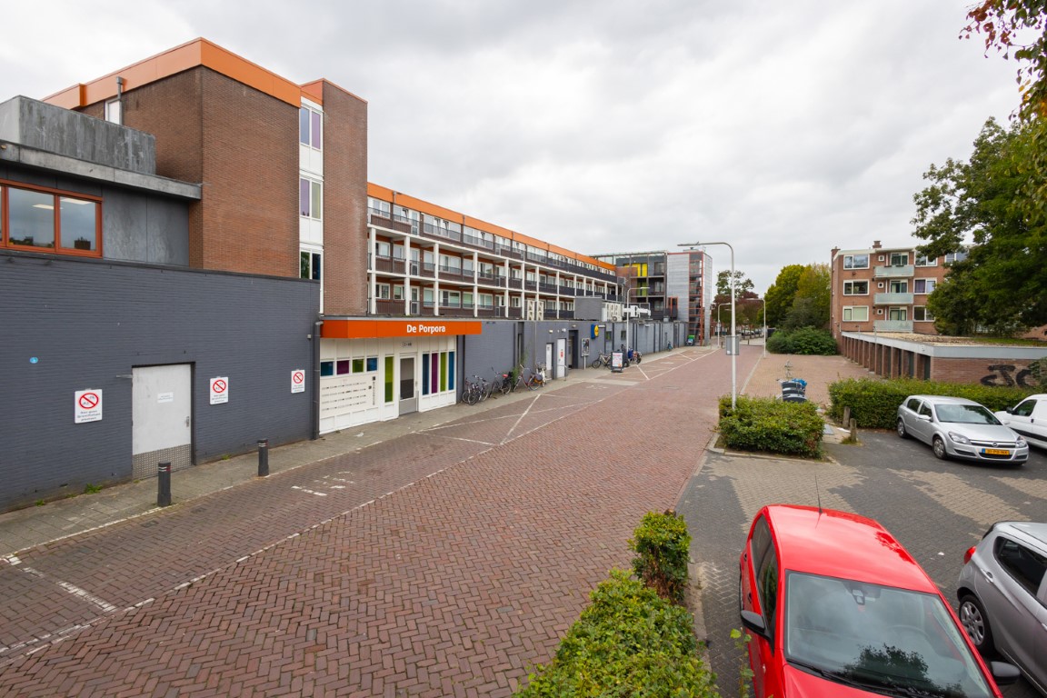 Appartement te huur: Porporastraat 28, Holtenbroek II Zwolle