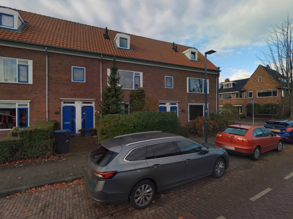 Apartment for rent: Apeldoornsestraat 61, Kampen-Zuid Kampen