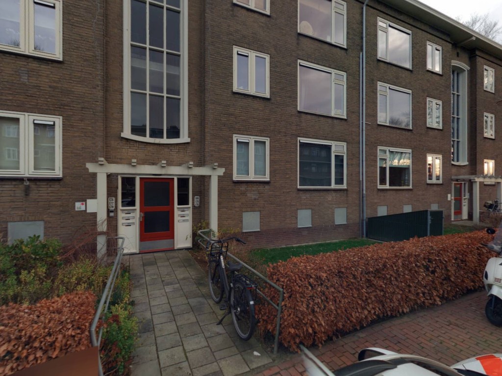 Apartment for rent: Meppelerstraatweg 178, Meppelerstraatweg-Zuid Zwolle