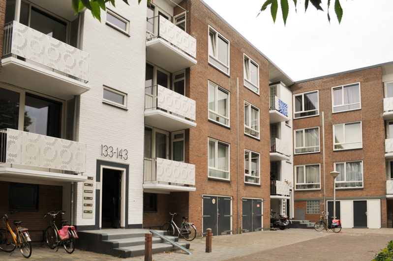 Appartement te huur: Pieter Steynstraat 141, Hogenkamp Zwolle