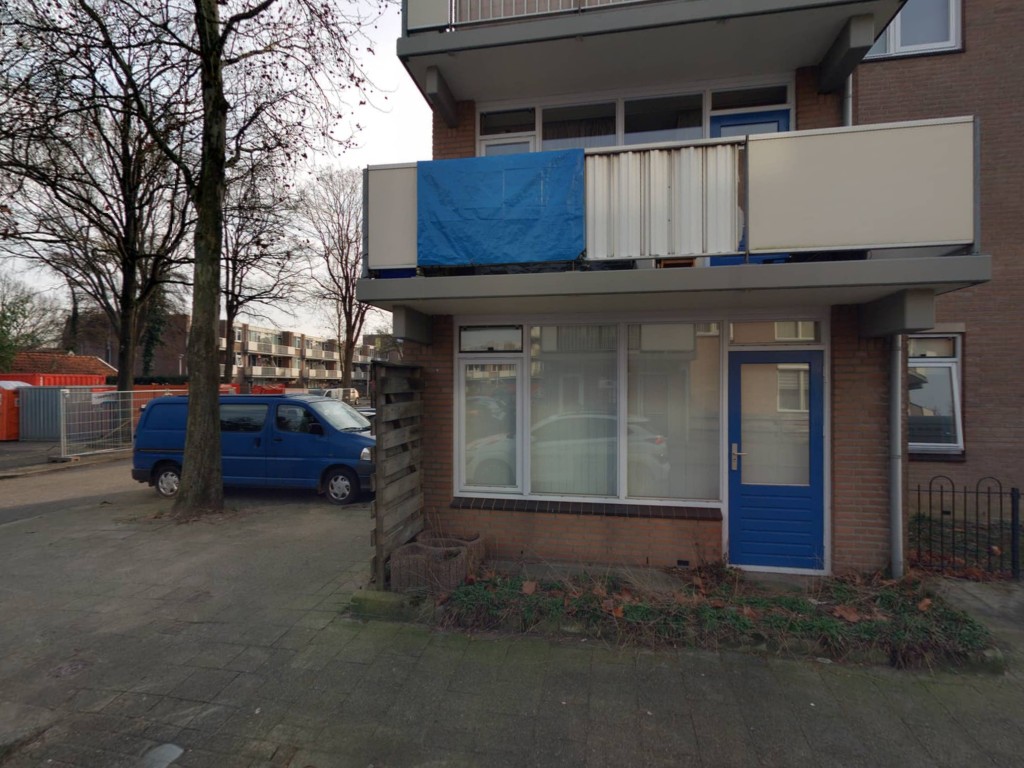 Appartement te huur: Democratenlaan 91, Ittersumerlanden Zwolle