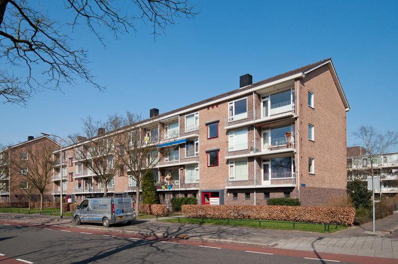 Appartement te huur: Hogenkampsweg 84, Hogenkamp Zwolle