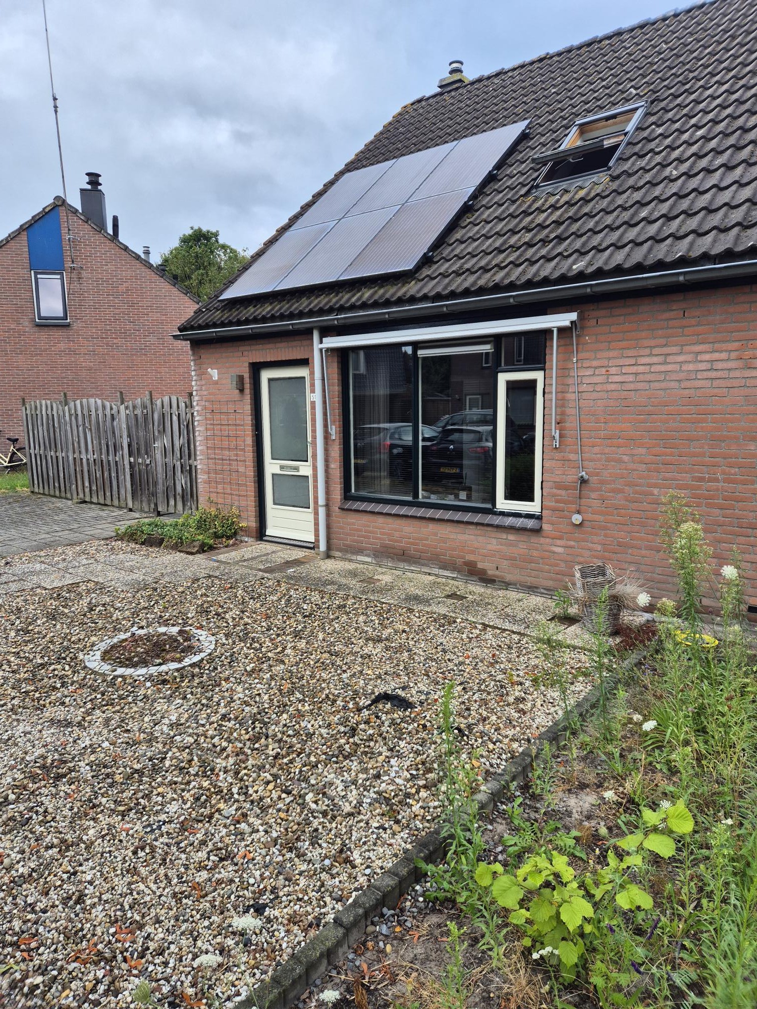 Hoekwoning te huur: de Essenbree 51, Mariënheem Kern Mariënheem
