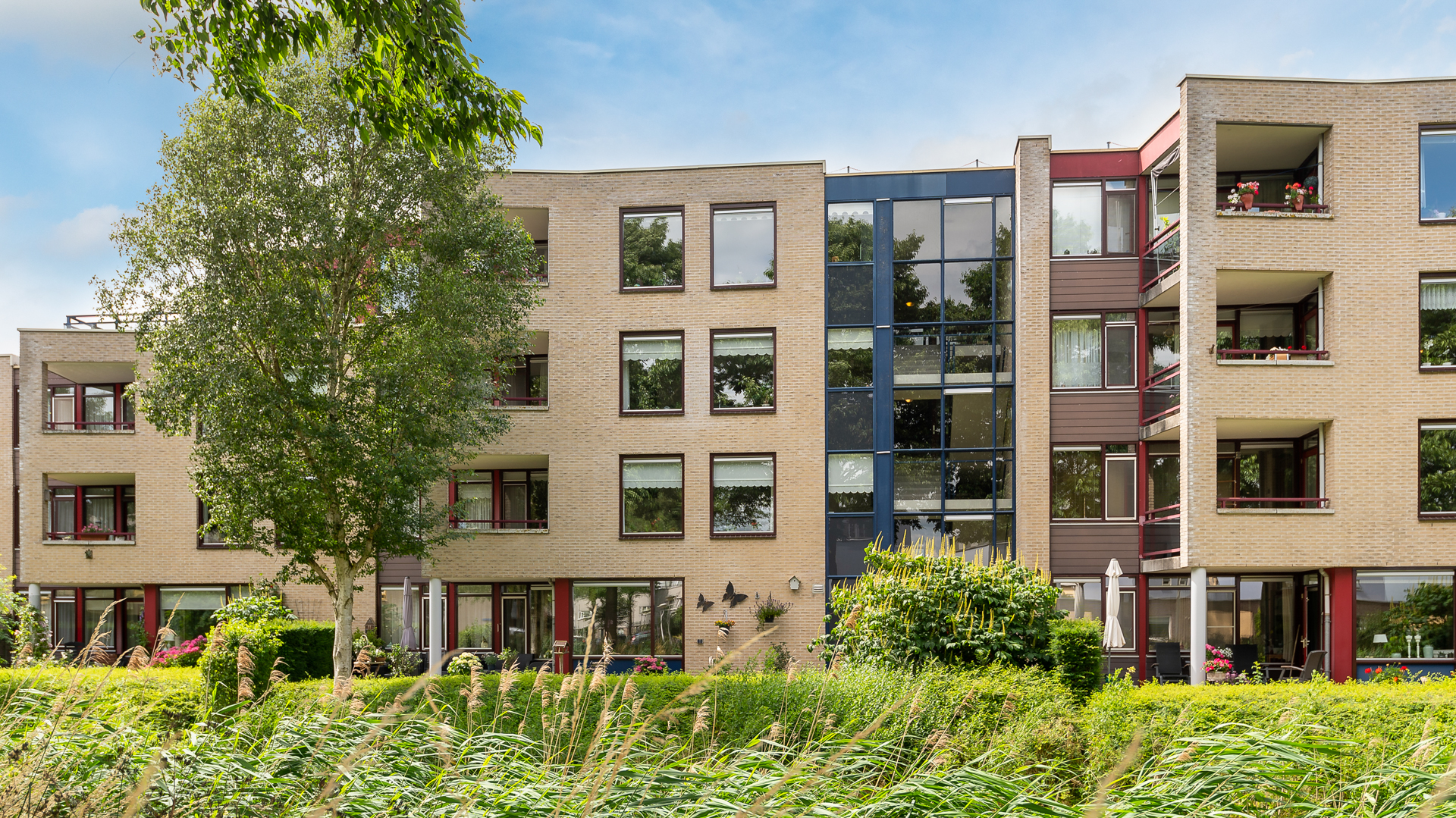 Appartement te huur: Wolthuismarke 214, Oldenelerbroek Zwolle