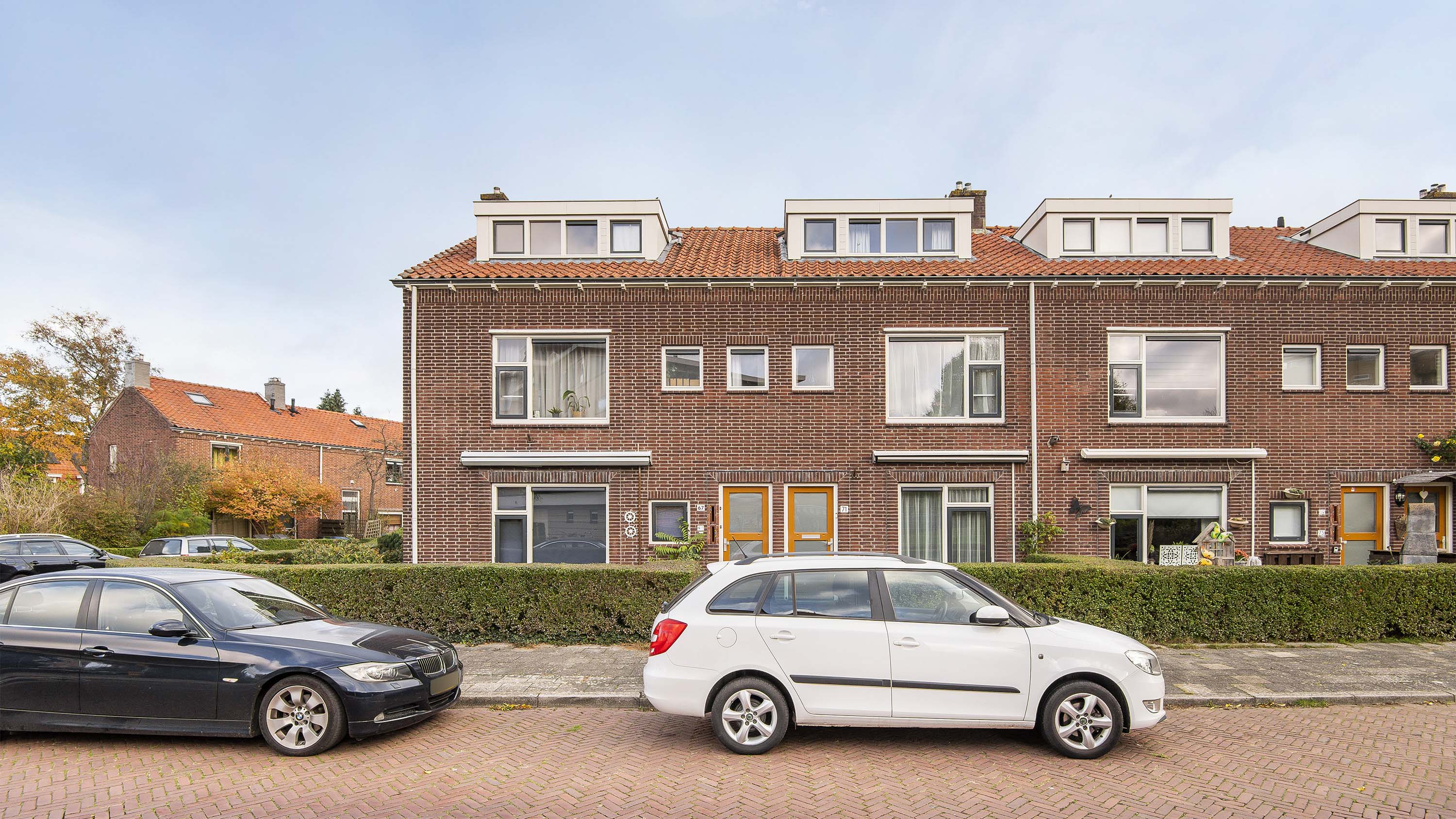 Appartement te huur: Abel Tasmanstraat 67, Wipstrik-Zuid Zwolle
