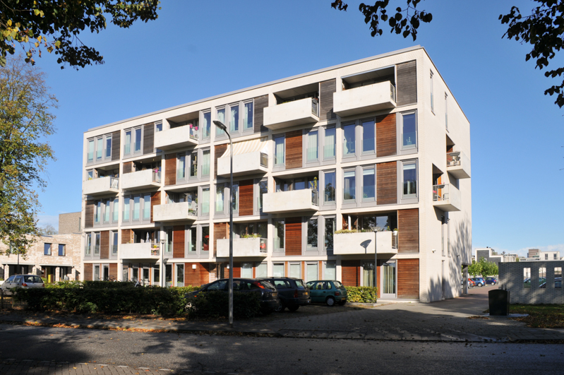 Appartement te huur: Klooienberglaan 74, Holtenbroek I Zwolle