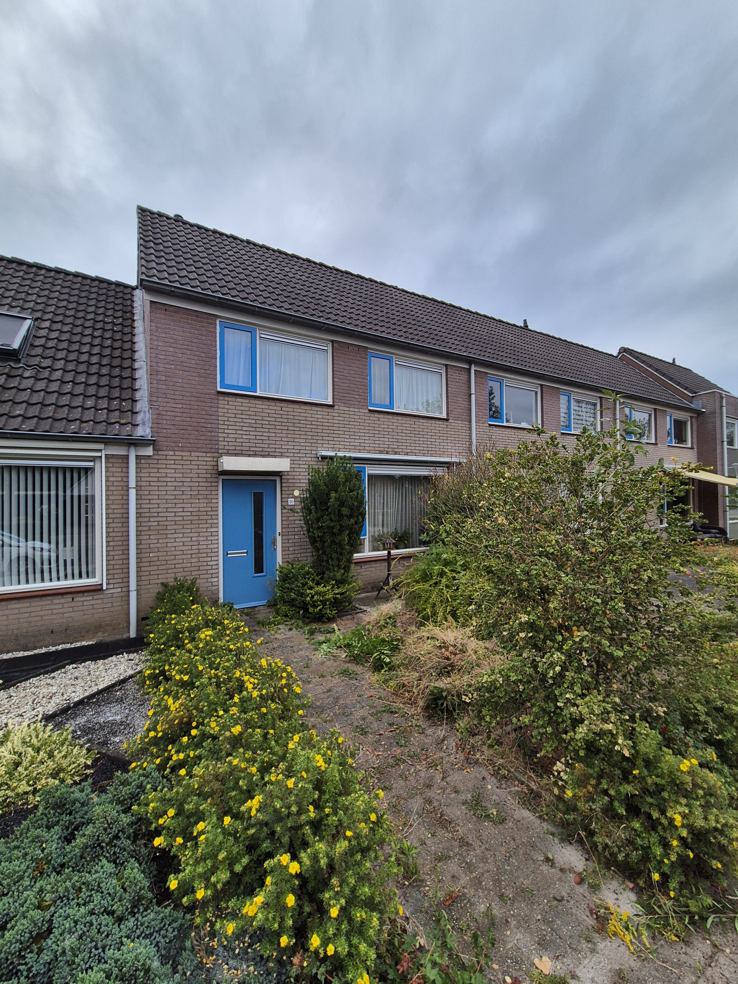 Tussenwoning te huur: de Rikke 30, Kiezebos Heino