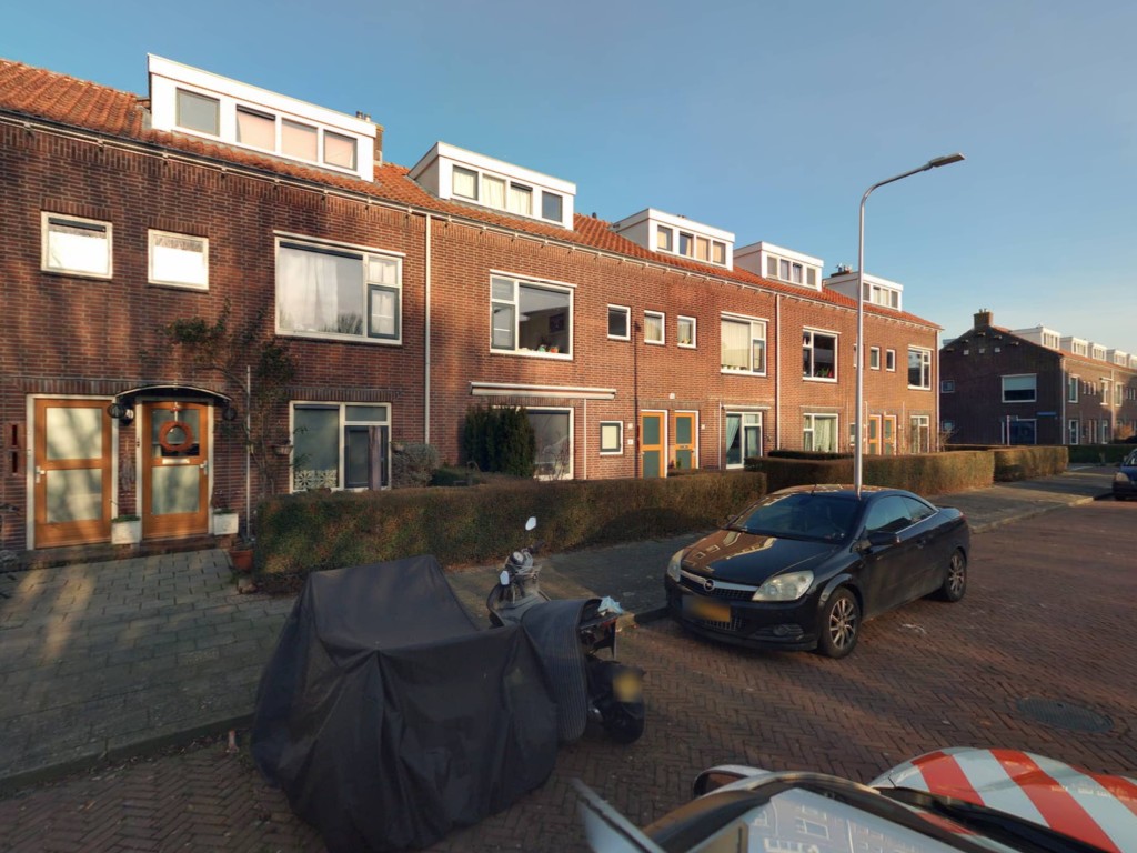 Appartement te huur: Abel Tasmanstraat 81, Wipstrik-Zuid Zwolle