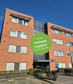 Appartement te huur: Arkelstein 24, Het Overstigt Raalte