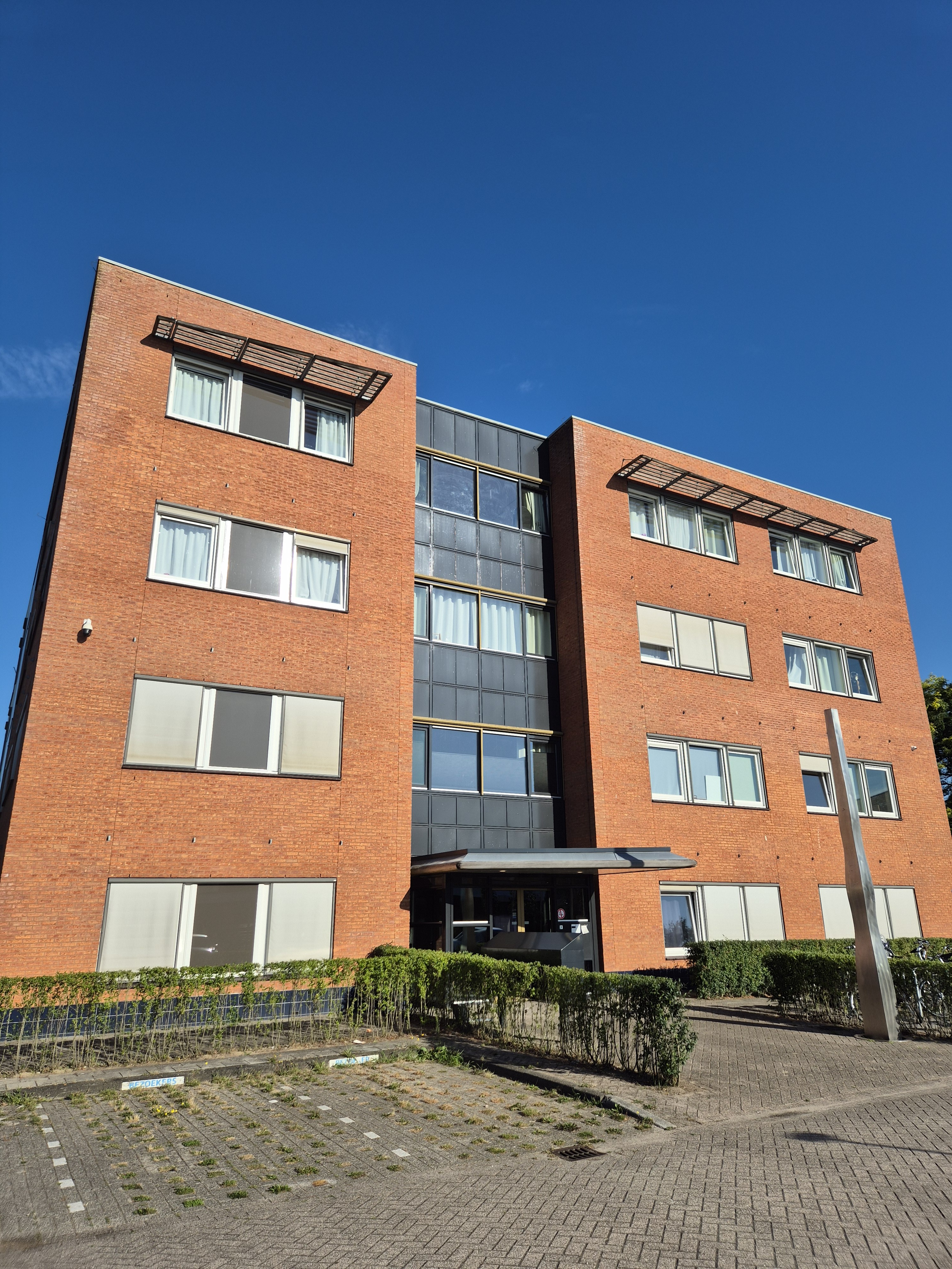 Appartement te huur: Arkelstein 20, Het Overstigt Raalte