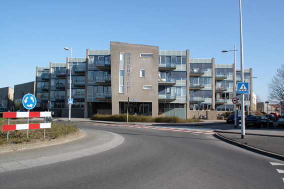 Appartement te huur: Rondweg 139, Hanzewijk/Greente Kampen