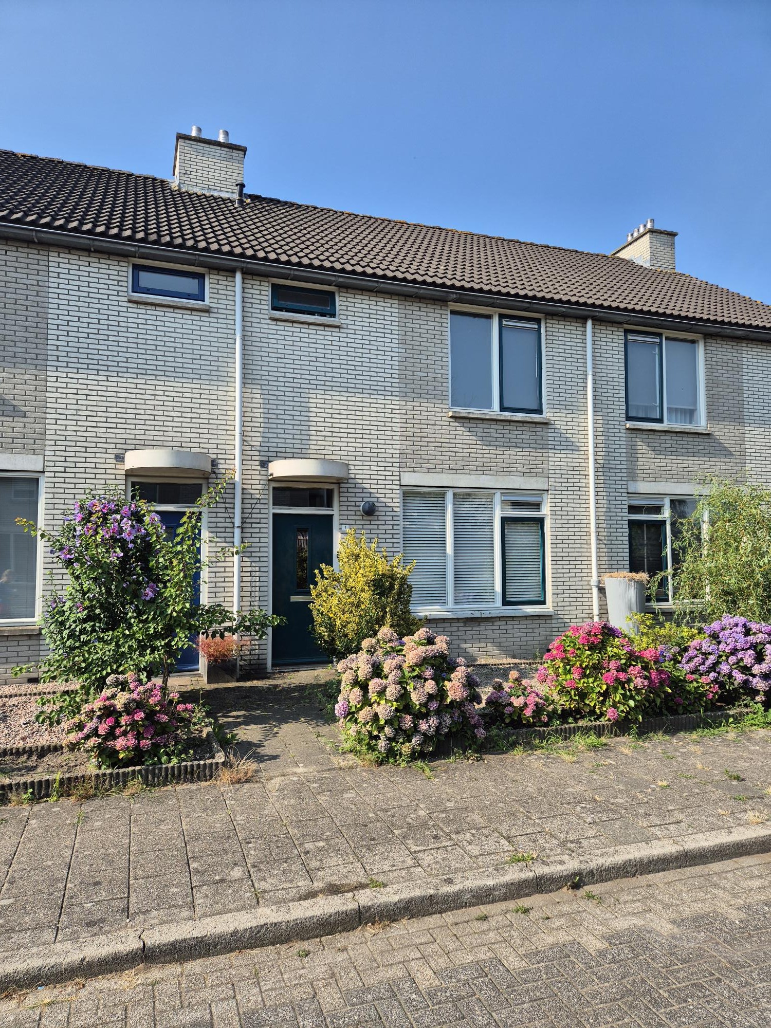 Tussenwoning te huur: Kwikstaart 7, Het Raan Oost Raalte