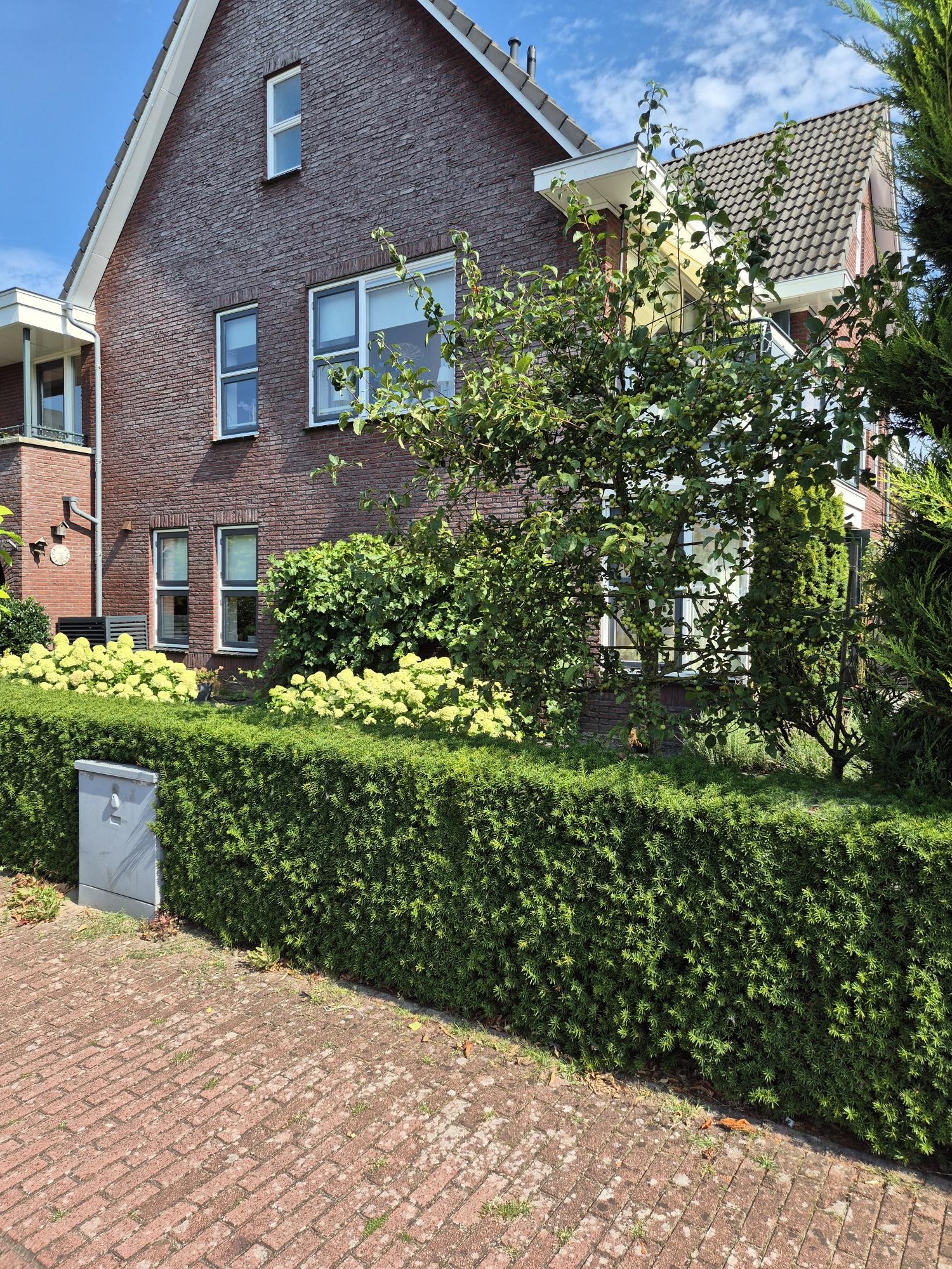 Appartement te huur: Koningsspil 91, De Enk Raalte