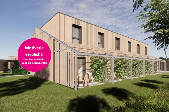 Woning te huur: Sportlaan 6T/M-10, Kern Ommen - sportpark Westbroek Ommen