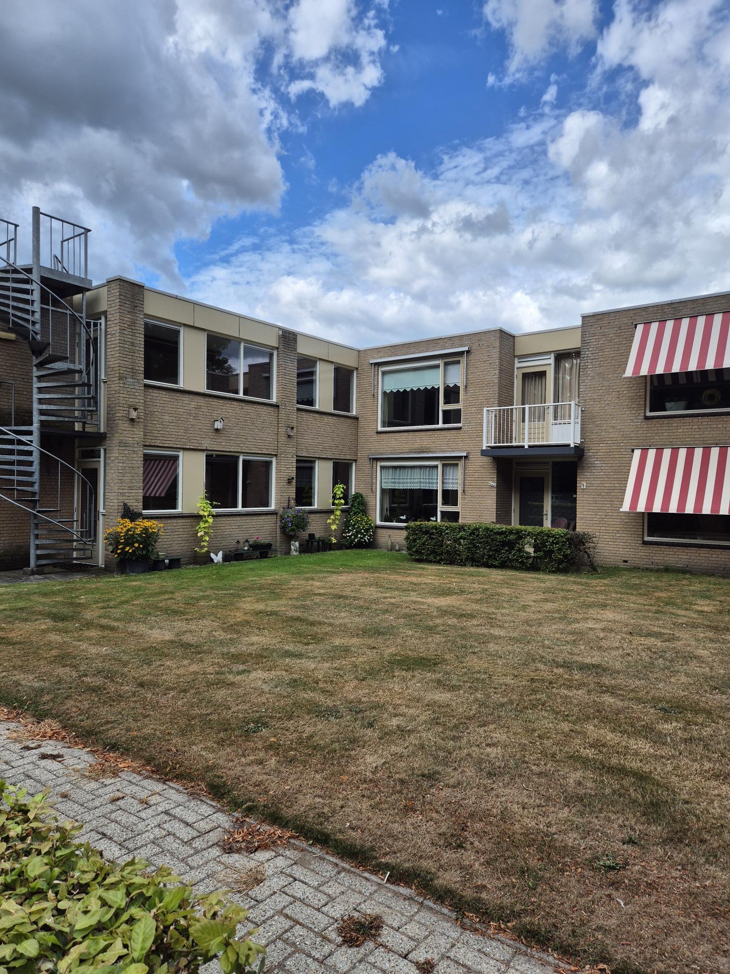 Appartement te huur: Stevenskamp 425, Heeten Kern Heeten