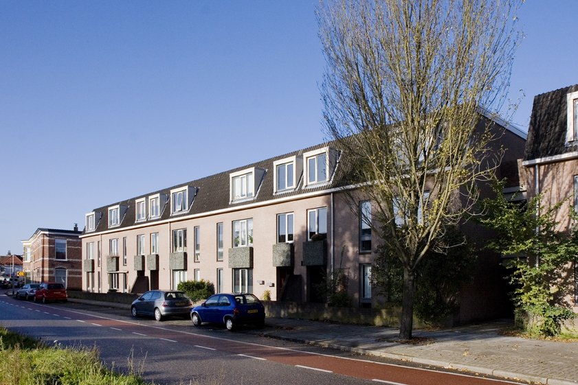 Appartement te huur: Pelmolenstraat 3, Hogenkamp Zwolle