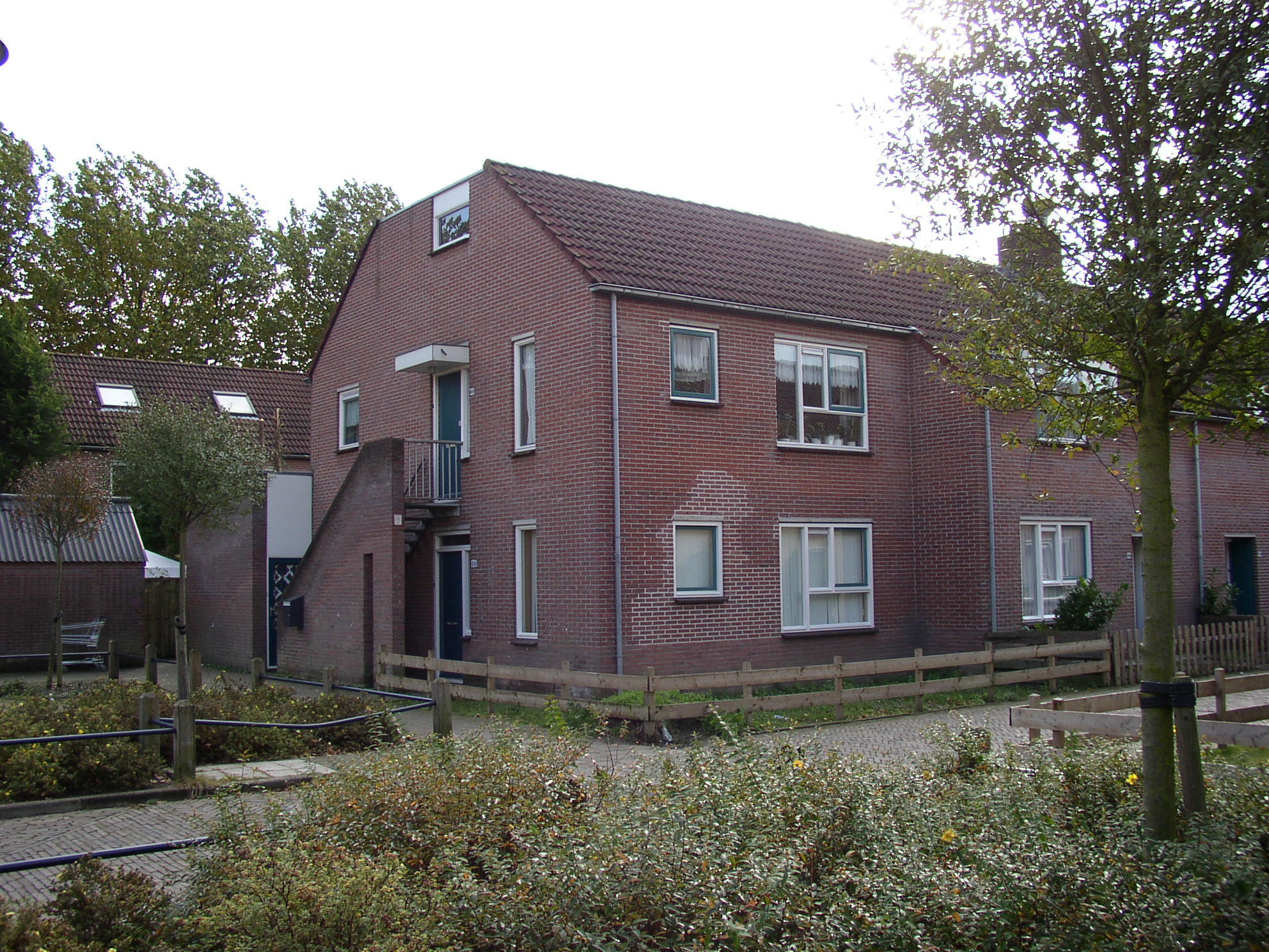 Appartement te huur: Sumatrastraat 88, Indischebuurt Zwolle