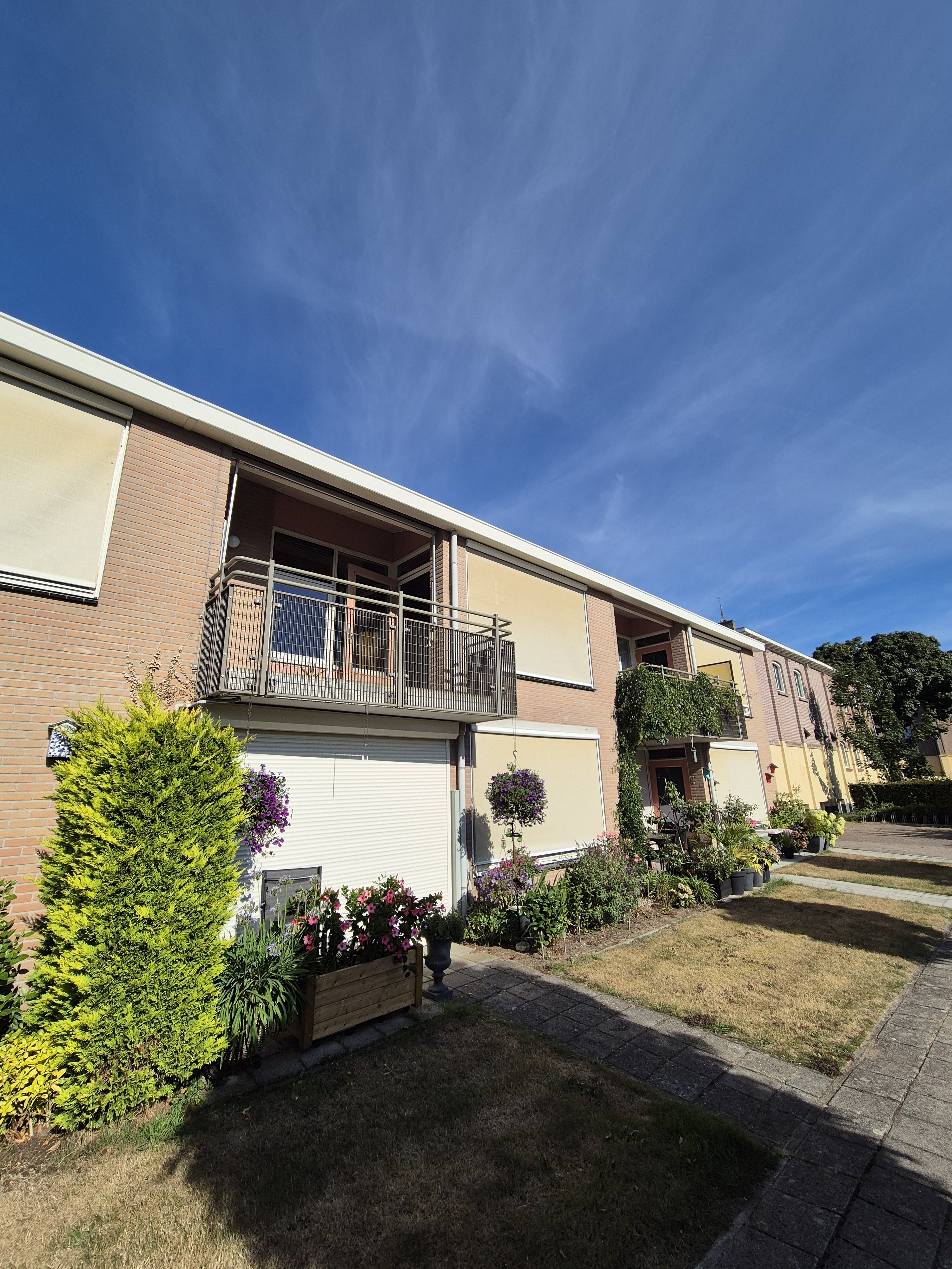 Appartement te huur: Kloostermanshof 13, Heino Centrum Heino