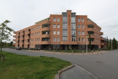 Appartement te huur: Erfwal 52, Frankhuis Zwolle