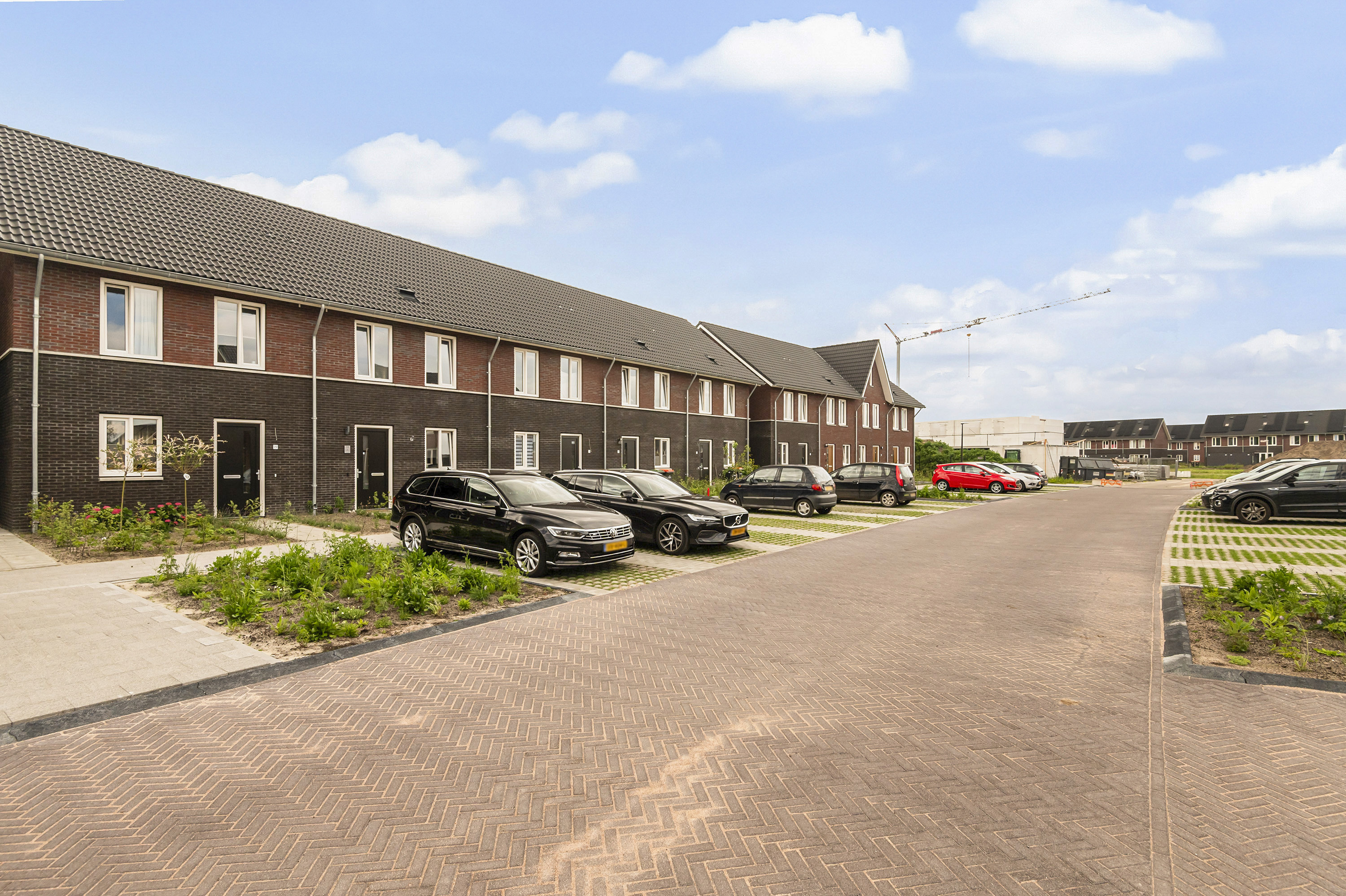 Hoekwoning te huur: Koekoeksbloem 39, Westerbouwlanden Nieuwleusen