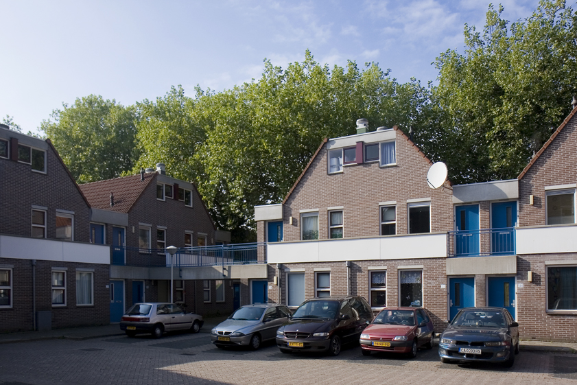 Apartment for rent: Timorstraat 90, Indischebuurt Zwolle