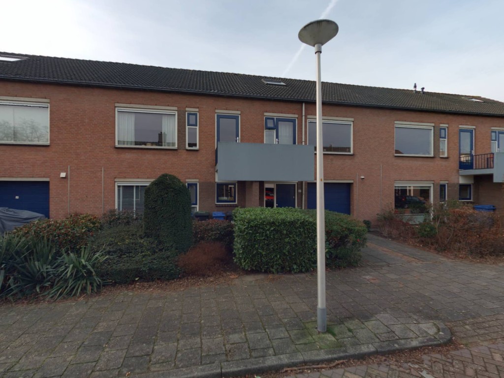 Apartment for rent: Eikenstraat 47, Bollebieste Zwolle
