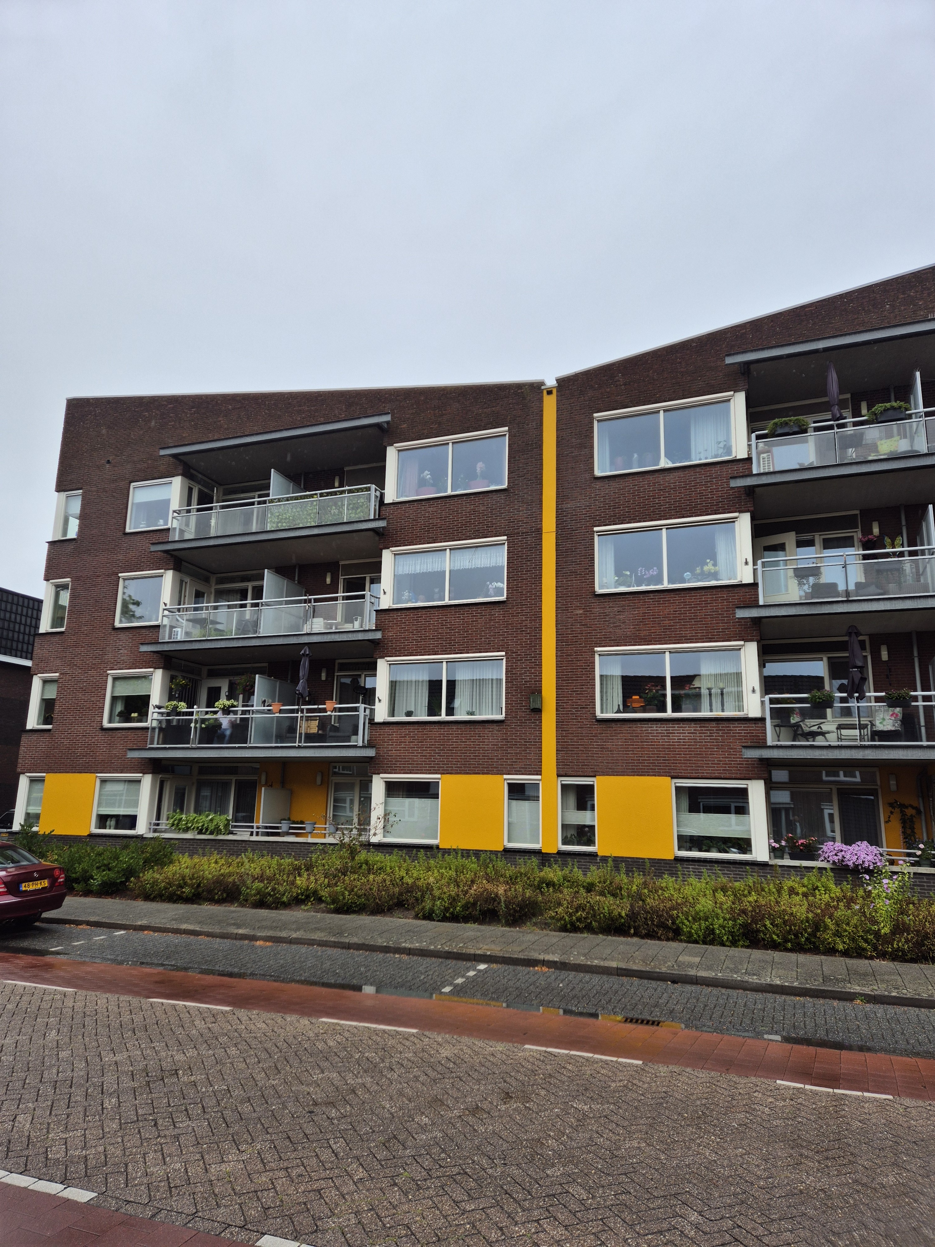 Appartement te huur: Mettingenlaan 174, Raalte Centrum Raalte