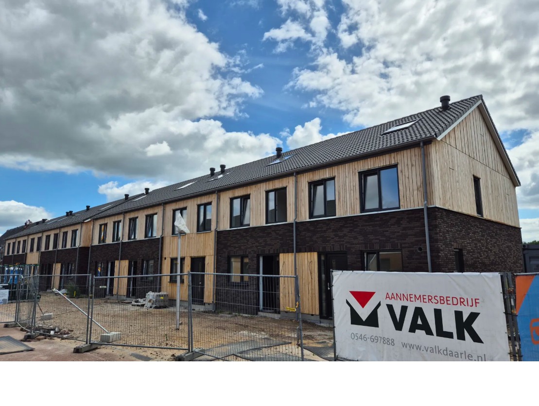 Woning te huur: de Omloop 40, De Enk Raalte
