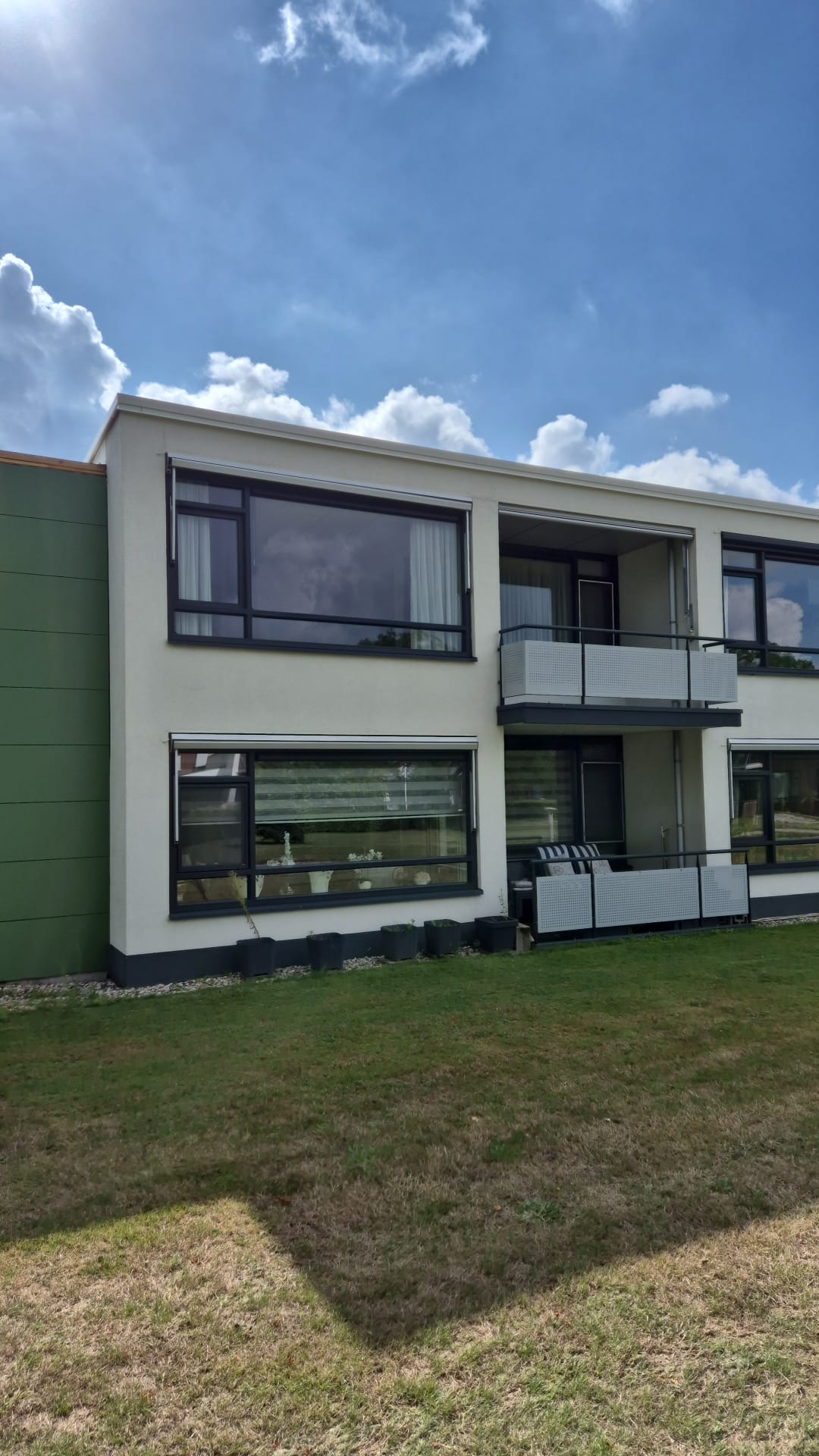 Appartement te huur: Averbergen D 11, Olst Centrum-Oost Olst