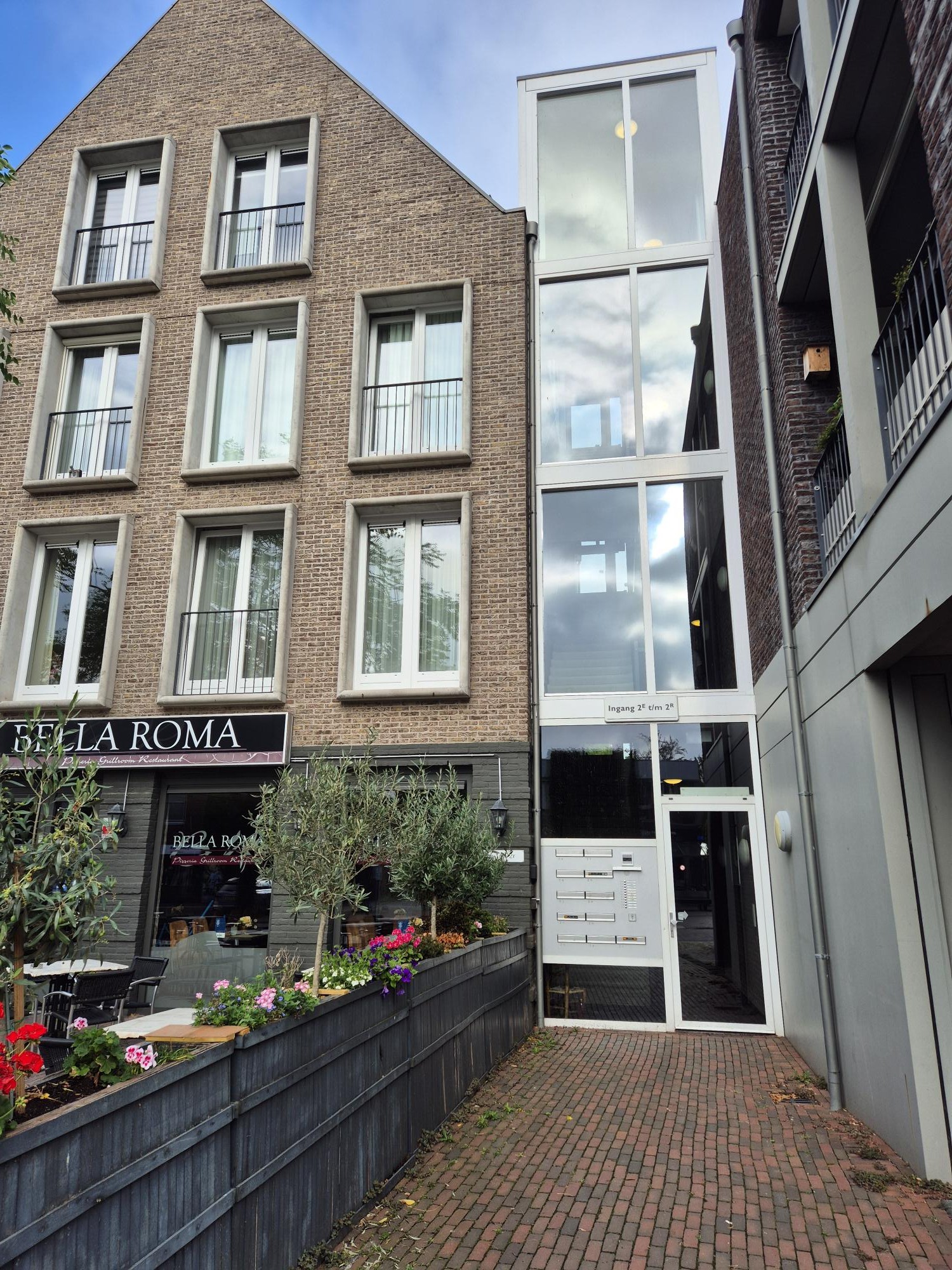 Appartement te huur: Jan Schamhartstraat 2N, Olst Centrum-West Olst