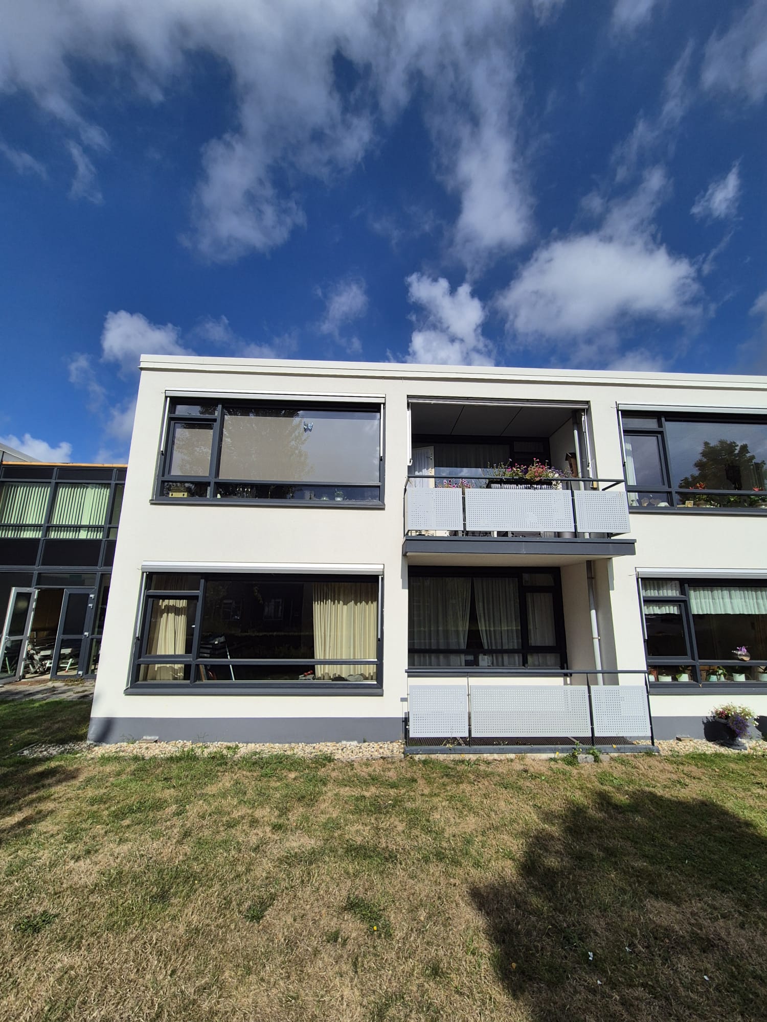 Appartement te huur: Averbergen C 14, Olst Centrum-Oost Olst