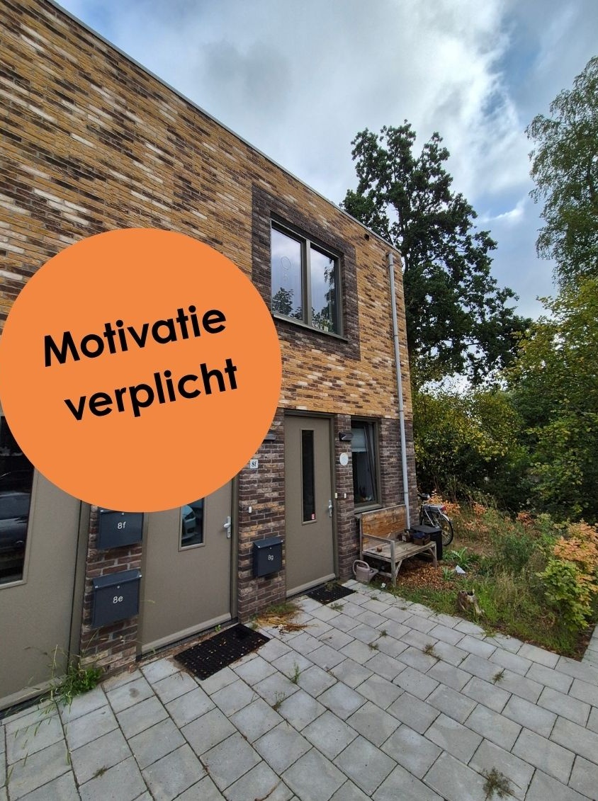 Studio te huur: Hartkampweg 8G, Westdorp Raalte