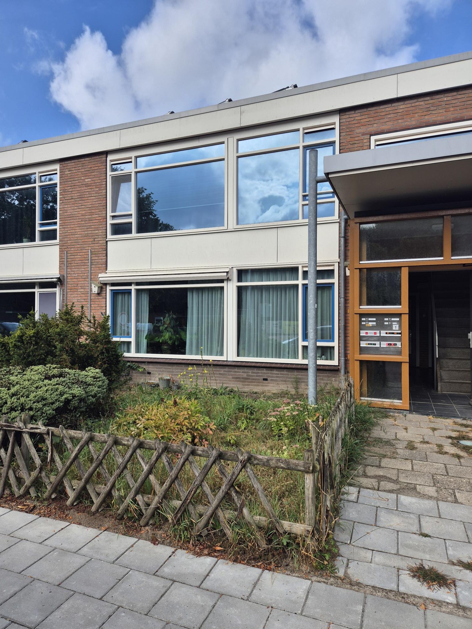 Appartement te huur: Willem de Zwijgerlaan 40, Wijhe Centrum Wijhe