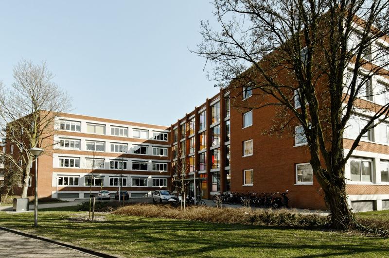 Studio for rent: Hobbemastraat 73, Het Noorden Zwolle
