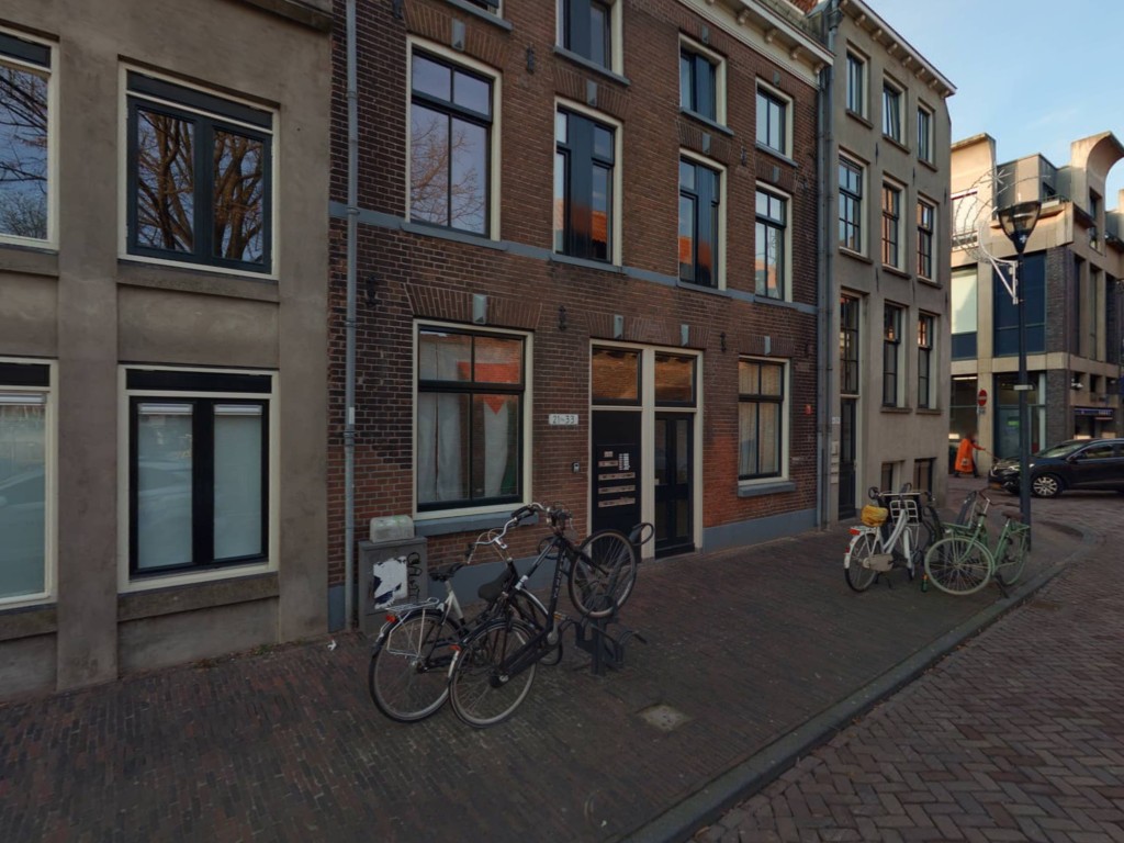 Studio for rent: Pletterstraat 11, Binnenstad-Noord Zwolle