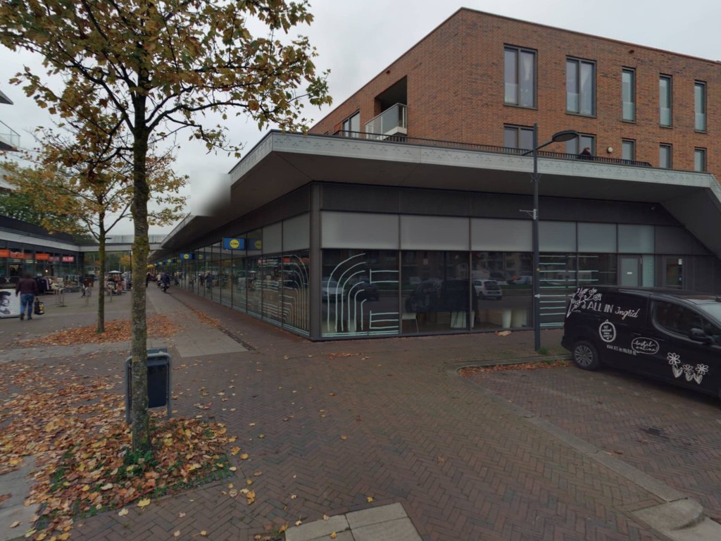 Apartment for rent: Colijnlaan 30, Hanzewijk/Greente Kampen