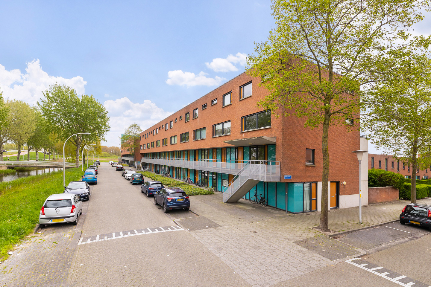 Appartement te huur: Beeldsnijderstraat 78, Schoonhorst Zwolle